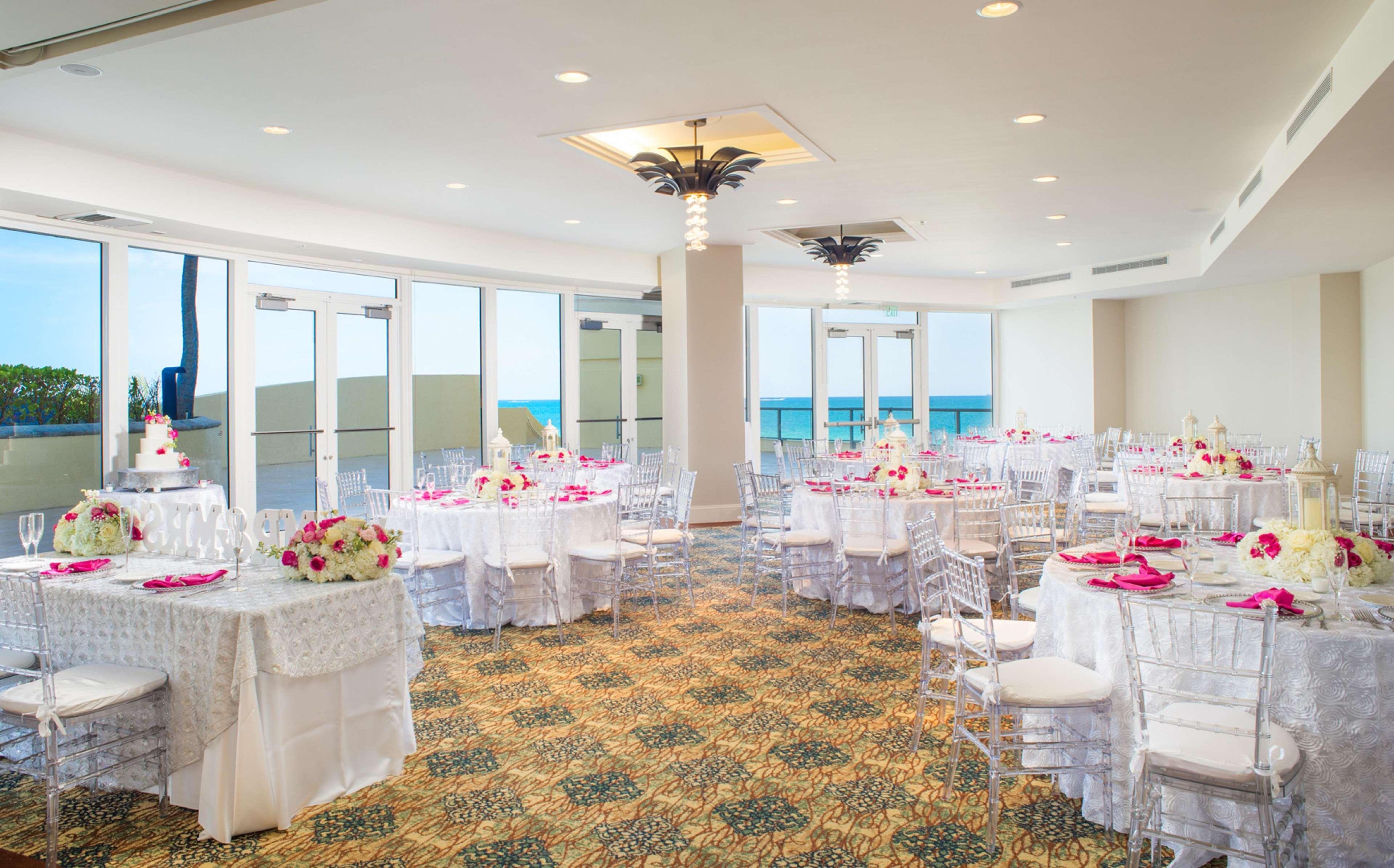 Doubletree By Hilton Ocean Point Resort - North Miami Beach Sunny Isles Beach Zewnętrze zdjęcie