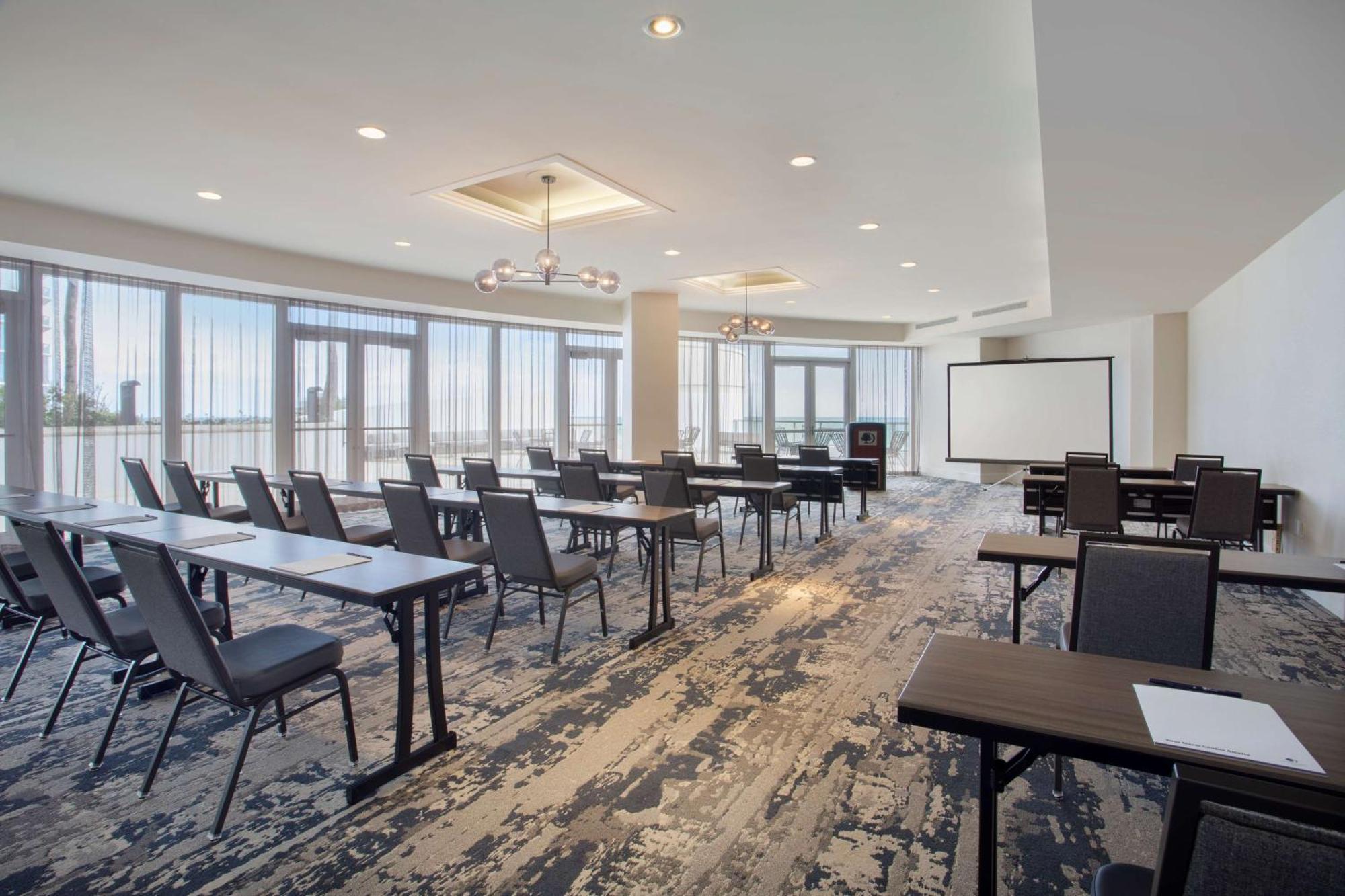 Doubletree By Hilton Ocean Point Resort - North Miami Beach Sunny Isles Beach Zewnętrze zdjęcie